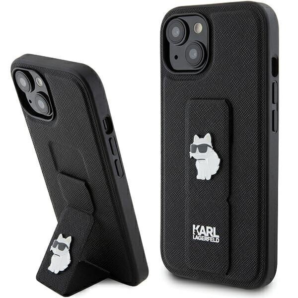 Karl Lagerfeld iPhone 15 цена и информация | Telefonide kaitsekaaned ja -ümbrised | hansapost.ee