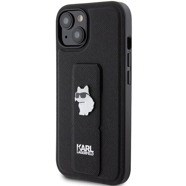 Karl Lagerfeld iPhone 15 hind ja info | Telefonide kaitsekaaned ja -ümbrised | hansapost.ee
