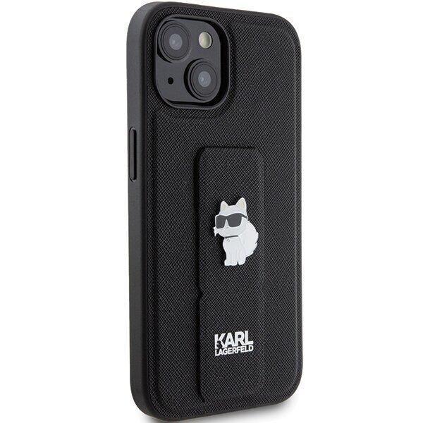 Karl Lagerfeld iPhone 15 hind ja info | Telefonide kaitsekaaned ja -ümbrised | hansapost.ee