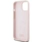 Karl Lagerfeld iPhone 15 hind ja info | Telefonide kaitsekaaned ja -ümbrised | hansapost.ee