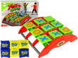 Mäng Tic-Tac-Toe Lean Toys hind ja info | Mänguasjad poistele | hansapost.ee