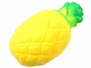 Sensoorne mänguasi Ananass, kollane цена и информация | Игрушки для мальчиков | hansapost.ee