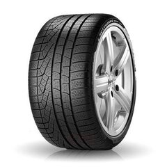 Pirelli W270 sottozer 2 цена и информация | Зимняя резина | hansapost.ee