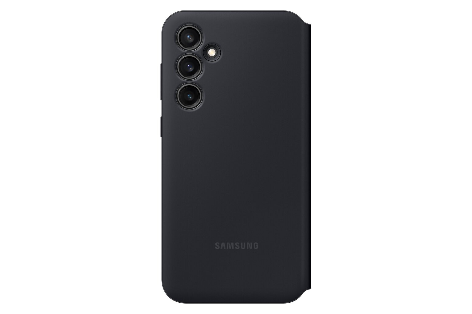 Samsung EF-ZS711CBEGWW цена и информация | Telefonide kaitsekaaned ja -ümbrised | hansapost.ee