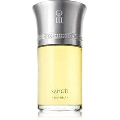 Universaalne parfümeeria naiste & meeste Liquides Imaginaires EDP Sancti (100 ml) hind ja info | Parfüümid naistele | hansapost.ee
