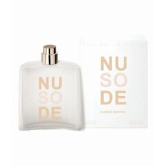 Tualettvesi Costume National So Nude Eau De Toilette EDT naistele, 100ml hind ja info | Costume National Parfüümid, lõhnad ja kosmeetika | hansapost.ee
