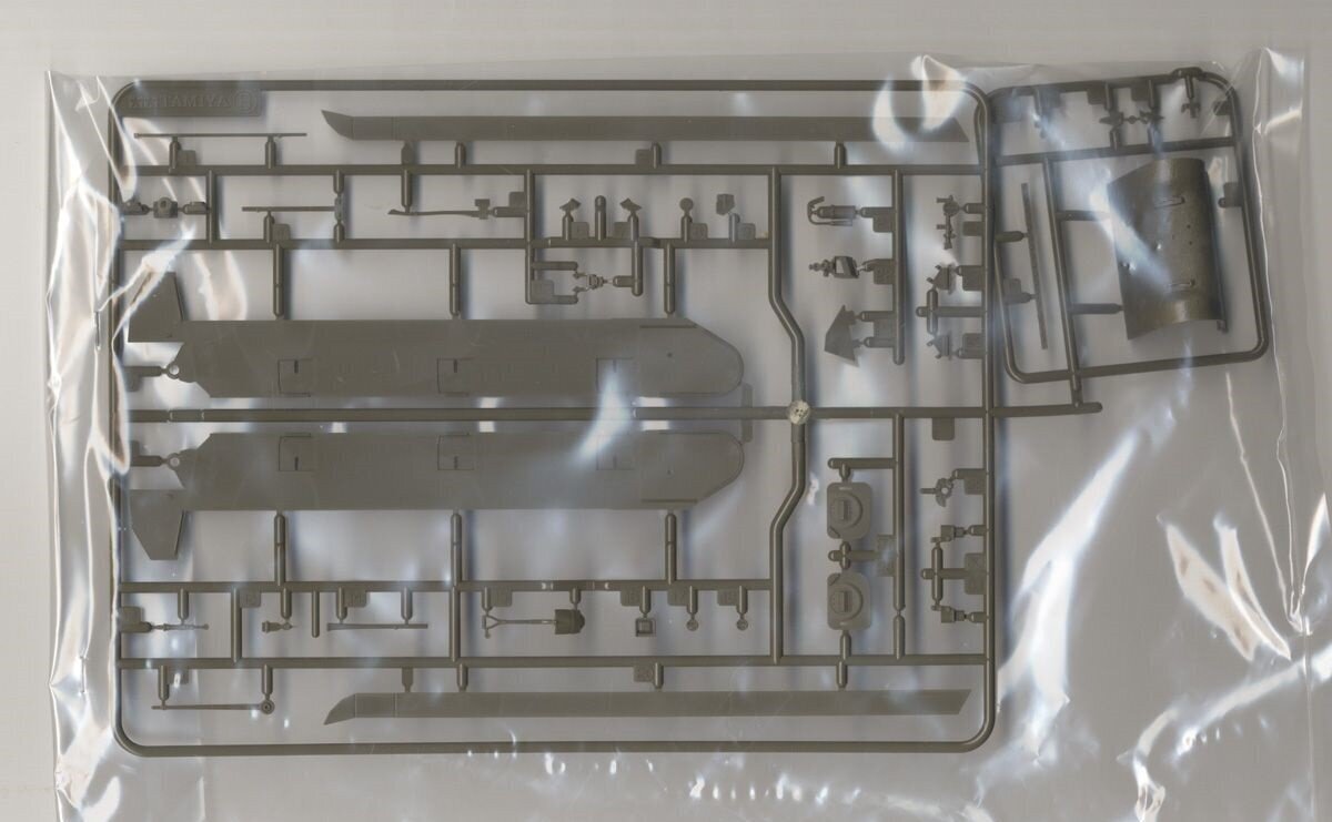 Tamiya - U.S. Tank Destroyer M10 Mid Production, Scale:1/35, 35350 hind ja info | Klotsid ja konstruktorid | hansapost.ee