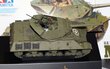 Tamiya - U.S. Tank Destroyer M10 Mid Production, Scale:1/35, 35350 hind ja info | Klotsid ja konstruktorid | hansapost.ee