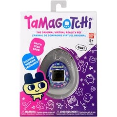 Elektrooniline mäng Tamagotchi Bandai, sinine hind ja info | Mänguasjad poistele | hansapost.ee