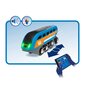 BRIO mängurong WORLD Smart Tech Sound Record & Play Engine Starter Pack, 33971 hind ja info | Mänguasjad poistele | hansapost.ee