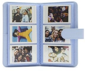 Fujifilm Instax album Mini 12, синий цена и информация | Фоторамка | hansapost.ee