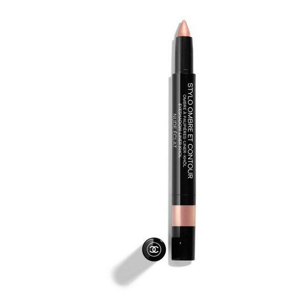 Silmapliiats, lainer ja lauvärv ühes Chanel Stylo Ombre Et Contour, 1 tk цена и информация | Lauvärvid, ripsmetušid ja silmapliiatsid | hansapost.ee