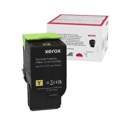 Xerox 006R04363 hind ja info | Laserprinteri toonerid | hansapost.ee