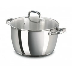 Kaanega keedupott Bon Chef, 20 cm price and information | Pots | hansapost.ee