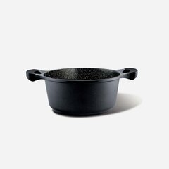 Pensofal Saxum Saucepan 24cm (W/Glass) 5808 цена и информация | Кастрюли, скороварки | hansapost.ee