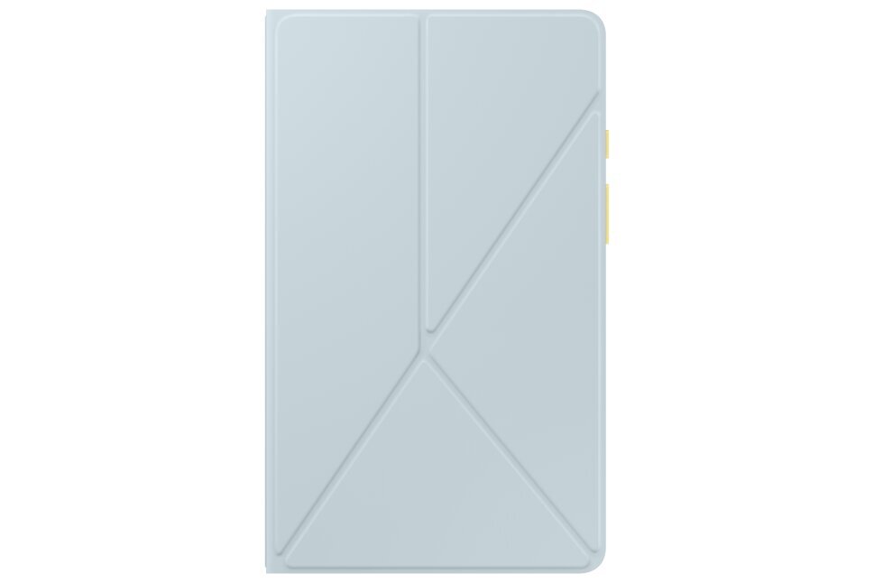 EF-BX210TLEGWW Pööratav ümbris Samsung Galaxy Tab A9+ Sinine цена и информация | Tahvelarvuti ümbrised ja kaaned | hansapost.ee