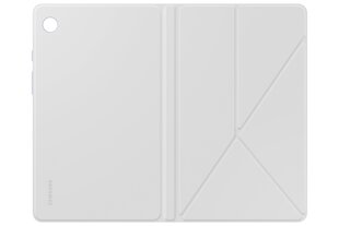 EF-BX110TWEGWW Чехол-книжка для Samsung Galaxy Tab A9, белый цвет цена и информация | Чехлы для планшетов и электронных книг | hansapost.ee