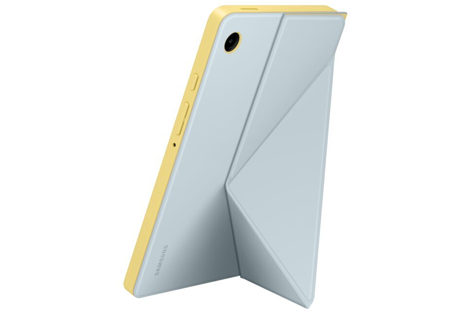 EF-BX110TLEGWW Pööratav ümbris Samsung Galaxy Tab A9 Sinine цена и информация | Tahvelarvuti ümbrised ja kaaned | hansapost.ee