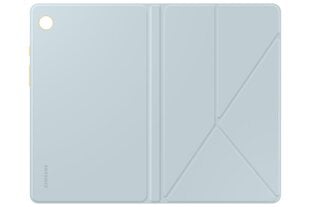 EF-BX110TLEGWW Чехол-книжка для Samsung Galaxy Tab A9, синий цвет цена и информация | Чехлы для планшетов и электронных книг | hansapost.ee