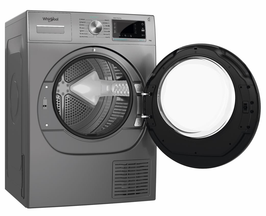 Whirlpool W7D93SBEE hind ja info | Pesukuivatid | hansapost.ee