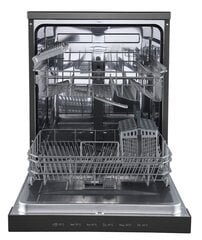Brandt LVC137B цена и информация | Посудомоечные машины | hansapost.ee