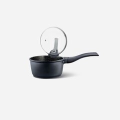 Pensofal Saxum Saucepan 16cm (W/Glass) 5806 цена и информация | Кастрюли | hansapost.ee