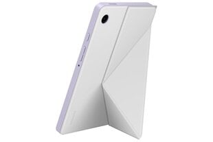 EF-BX210TWEGWW Чехол-книжка для Samsung Galaxy Tab A9+, белый цвет цена и информация | Чехлы для планшетов и электронных книг | hansapost.ee