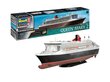 Revell - Ocean Liner Queen Mary 2, 1/400, 05199 цена и информация | Klotsid ja konstruktorid | hansapost.ee