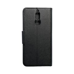 Fancy Book чехол для Xiaomi MI 11 черный / золотой цена и информация | Чехлы для телефонов | hansapost.ee