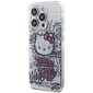 Hello Kitty ümbris Apple iPhone 15 Pro jaoks цена и информация | Telefonide kaitsekaaned ja -ümbrised | hansapost.ee