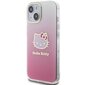 Hello Kitty ümbris Apple iPhone 15 jaoks цена и информация | Telefonide kaitsekaaned ja -ümbrised | hansapost.ee