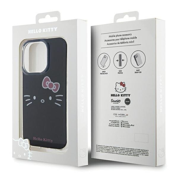 Hello Kitty ümbris Apple iPhone 14 Pro Max jaoks hind ja info | Telefonide kaitsekaaned ja -ümbrised | hansapost.ee