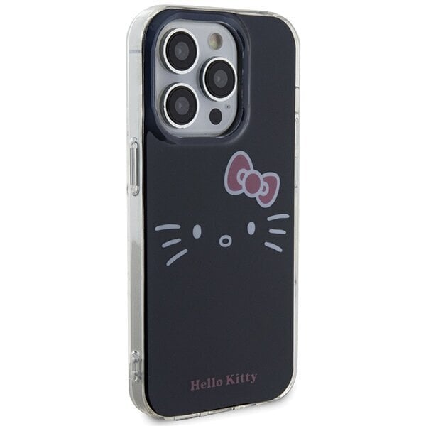 Hello Kitty ümbris Apple iPhone 14 Pro Max jaoks цена и информация | Telefonide kaitsekaaned ja -ümbrised | hansapost.ee