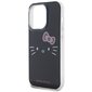 Hello Kitty HKHCP15LHKHLK hind ja info | Telefonide kaitsekaaned ja -ümbrised | hansapost.ee