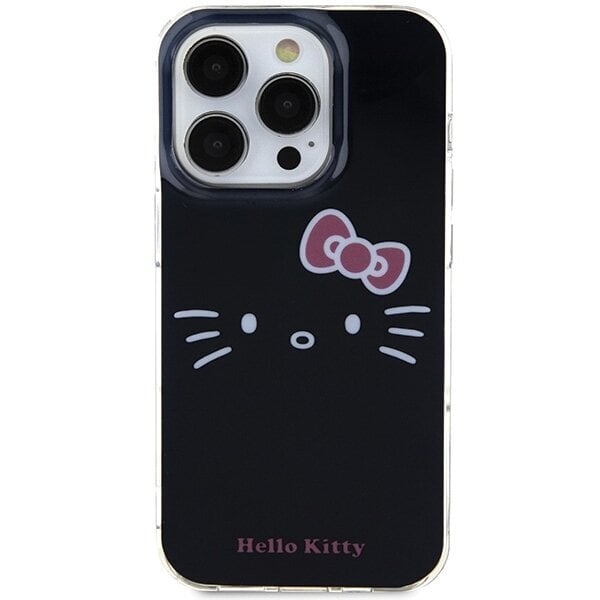 Hello Kitty HKHCP15LHKHLK цена и информация | Telefonide kaitsekaaned ja -ümbrised | hansapost.ee