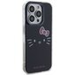 Hello Kitty HKHCP15LHKHLK цена и информация | Telefonide kaitsekaaned ja -ümbrised | hansapost.ee