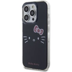 Hello Kitty ümbris Apple iPhone 15 Pro Max jaoks hind ja info | Telefonide kaitsekaaned ja -ümbrised | hansapost.ee