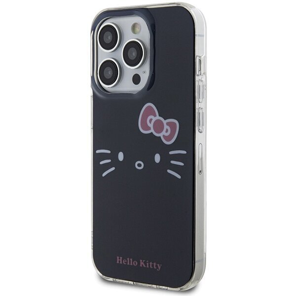 Hello Kitty ümbris Apple iPhone 15 Pro Max jaoks цена и информация | Telefonide kaitsekaaned ja -ümbrised | hansapost.ee