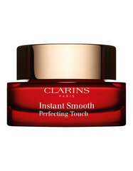 Näokreem Clarins Instant Smooth Perfecting Touch 15 ml hind ja info | Näokreemid | hansapost.ee