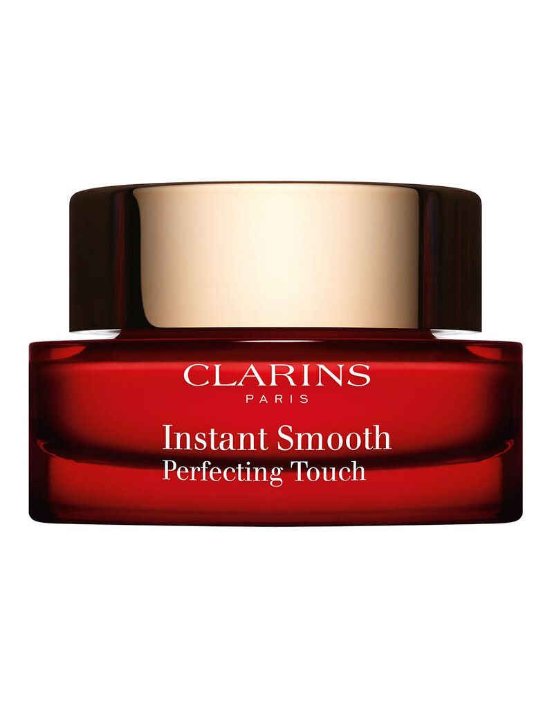 Näokreem Clarins Instant Smooth Perfecting Touch 15 ml hind ja info | Näokreemid | hansapost.ee