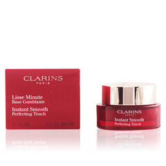 Крем для лица Clarins Instant Smooth Perfecting Touch 15 мл цена и информация | Кремы для лица | hansapost.ee