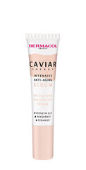 Näonahaseerum Dermacol Caviar Energy Intensive Anti Aging Serum, 12 ml hind ja info | Näokreemid | hansapost.ee