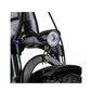 Elektriline jalgratas RKS RV10, 20", must цена и информация | Elektrijalgrattad | hansapost.ee