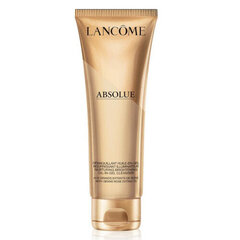 Näopuhastusvahend Absolue Nurturing Brightening Oil-in-gel Cleanser, 125ml hind ja info | Lancôme Näohooldus | hansapost.ee