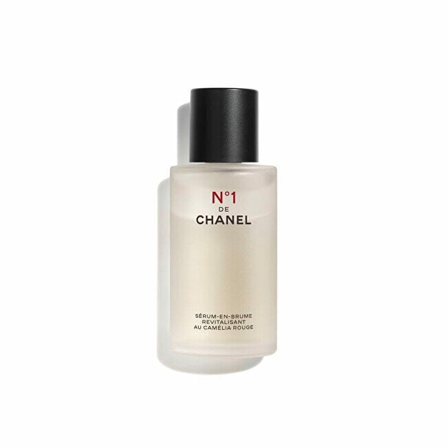 Näoseerum/sprei Chanel No1 Red Camellia Revitalizing Serum-In-Mist, 50 ml hind ja info | Näoõlid, ampullid ja seerumid | hansapost.ee