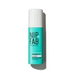 Seerum Nip+Fab Hyaluronic Fix Extreme4 2%, 50 ml hind ja info | Nip+ Parfüümid, lõhnad ja kosmeetika | hansapost.ee