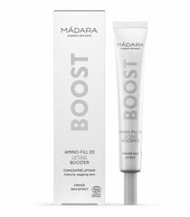 Seerum Madara Boost Amino-Fill 3D Lifting Booster, 25ml hind ja info | Näoõlid, ampullid ja seerumid | hansapost.ee