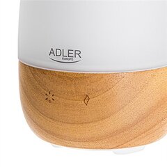 Adler AD 7967 Ultraheli aroomihajuti 3in1, 130 ml. 3 funktsiooni hind ja info | Õhuniisutajad | hansapost.ee