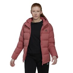 Jope naistele Adidas, roosa цена и информация | Женские куртки | hansapost.ee
