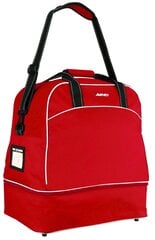 Футбольная сумка Avento 50AD, красная цена и информация | Рюкзаки для спорта, активного отдыха | hansapost.ee